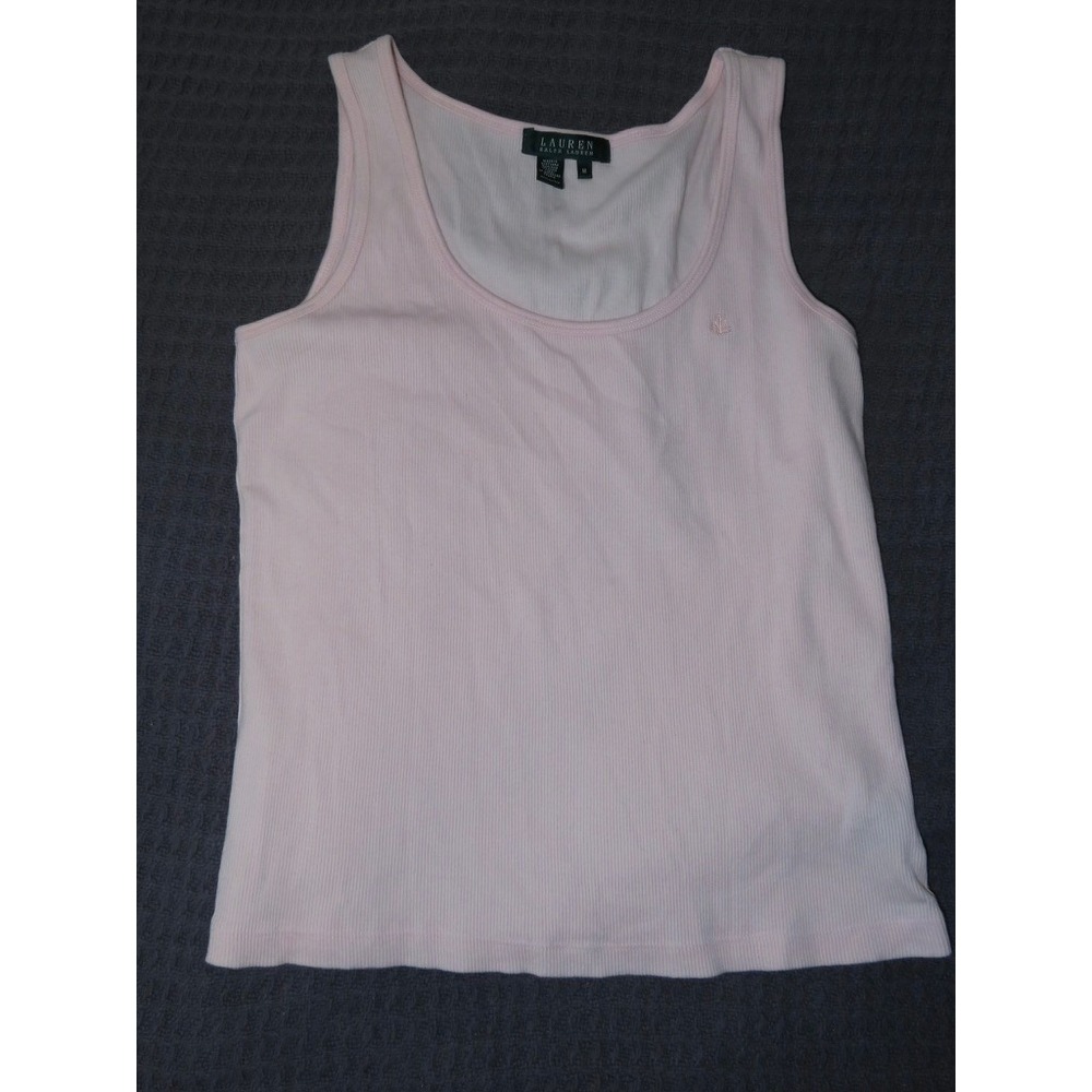 Lauren Ralph Lauren Tank Top